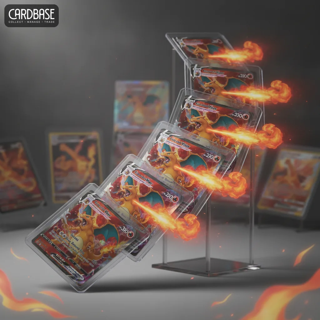 🔥 Charizard VMAX PSA 10 Prices Skyrocketing! Grab Yours Now